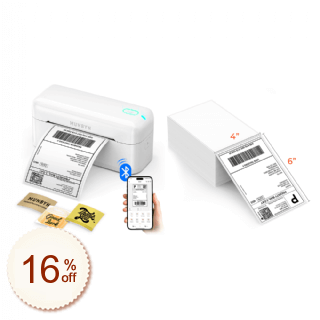 Munbyn Code coupon de réduction
