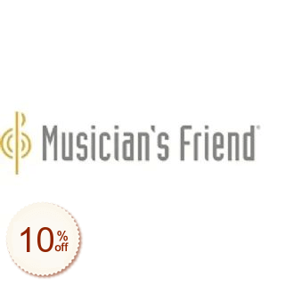 Musician's Friend Discount Coupon Code