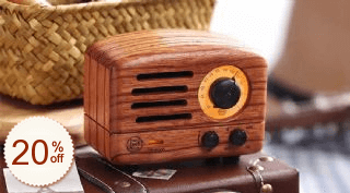 Muzen Audio Discount Coupon Code