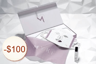 Myki Beauty Discount Coupon Code