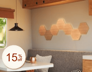 Nanoleaf Code coupon de réduction