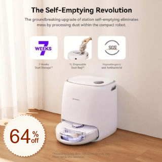 Narwal Robotics Code coupon de réduction