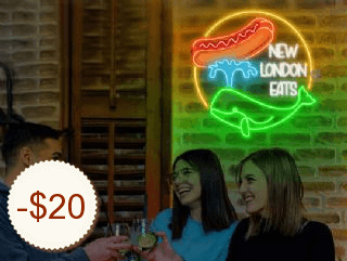 NeonGrand Discount Coupon Code