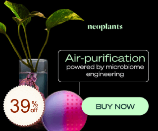 Neoplants Code coupon de réduction