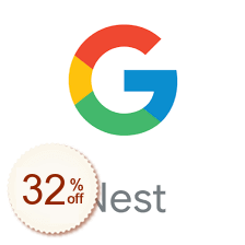 Nest Learning Thermostat Code coupon de réduction