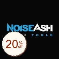 NoiseAsh Code coupon de réduction