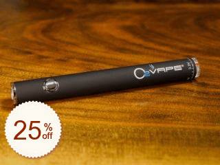 O2VAPE Discount Coupon Code