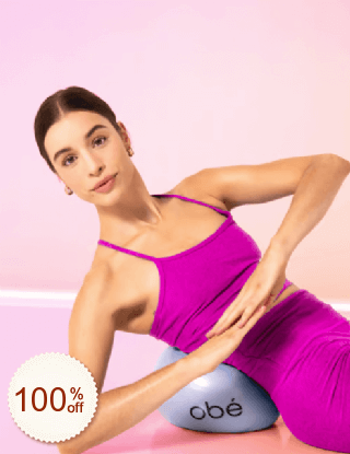 Obe Fitness Discount Coupon Code