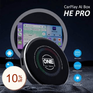 One Car Stereo Discount Coupon Code