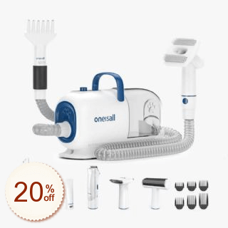 Oneisall Code coupon de réduction
