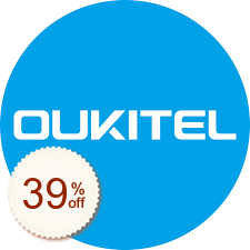Oukitel Power Station Code coupon de réduction