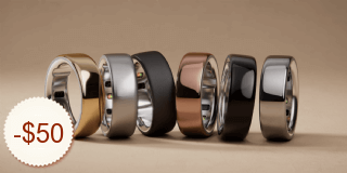 Oura Ring Code coupon de réduction