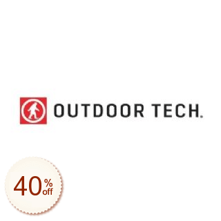 Outdoor Tech Discount Coupon Code