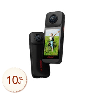 PanoX Code coupon de réduction
