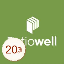 Patiowell Code coupon de réduction