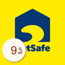 PetSafe Code coupon de réduction