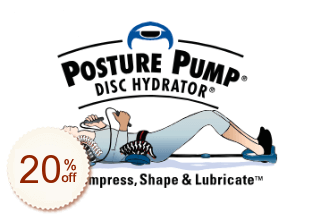 Posture Pump Discount Coupon Code