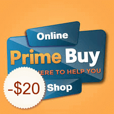 PrimeBuy Discount Coupon Code
