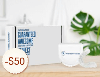 Pro Teeth Guard Code coupon de réduction