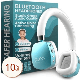 Puro Sound Code coupon de réduction