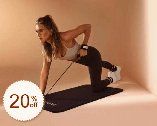 PVOLVE Discount Coupon Code