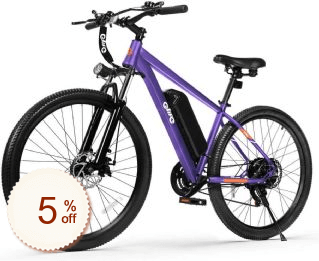 Qlife Bike Discount Coupon Code