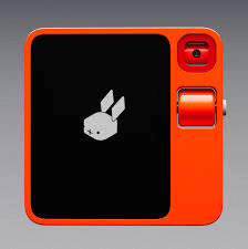 Rabbit Tech Boxshot