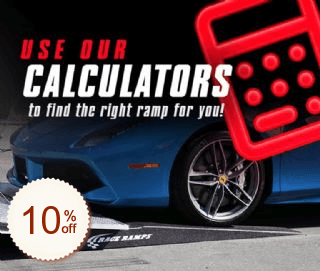 Race Ramps Code coupon de réduction