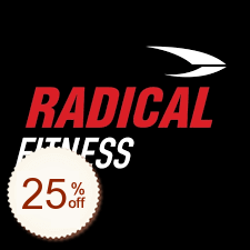 Radical Fitness Discount Coupon Code