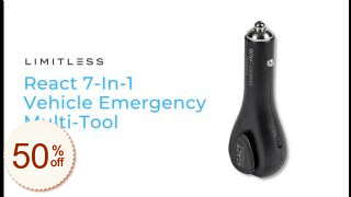 React Powered Discount Coupon Code