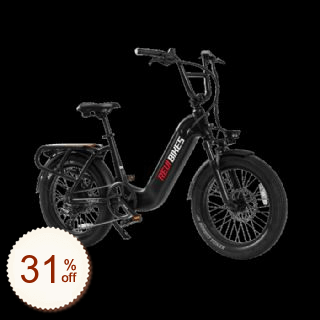 REVI BIKES Code coupon de réduction