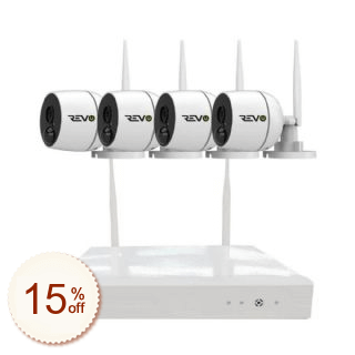 Revo America Code coupon de réduction