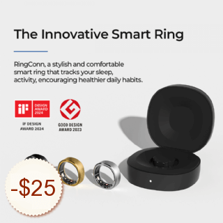 RingConn boxshot