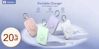 RORRY Discount Coupon Code