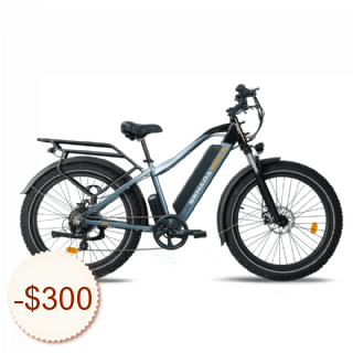 Senada Bikes Code coupon de réduction