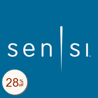 Sensi Code coupon de réduction