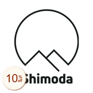 Shimoda Designs Code coupon de réduction