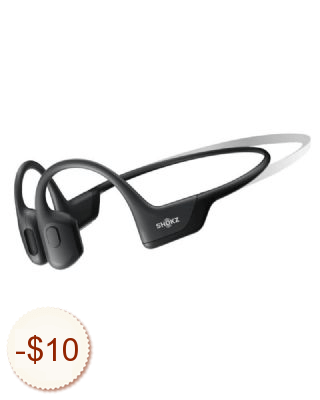 Shokz Code coupon de réduction