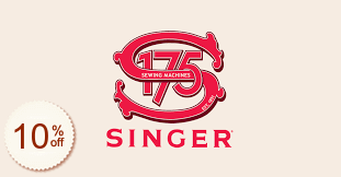 Singer Sewing Machine Discount Coupon Code