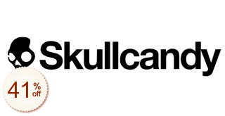 Skullcandy Earbuds Code coupon de réduction