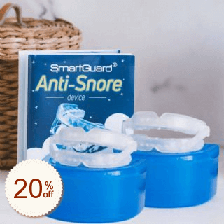 SmartGuard Rx Code coupon de réduction