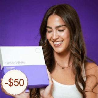 Smile White Code coupon de réduction