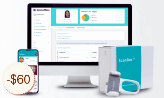 Smileie Code coupon de réduction