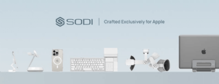 SODI Code coupon de réduction