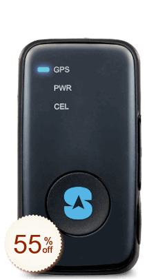Spytec GPS Code coupon de réduction