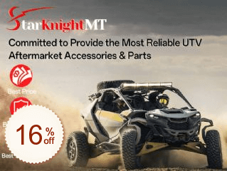 StarknightMT Code coupon de réduction