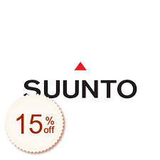 Suunto Code coupon de réduction