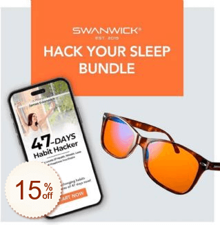 Swanwick Sleep Discount Coupon Code