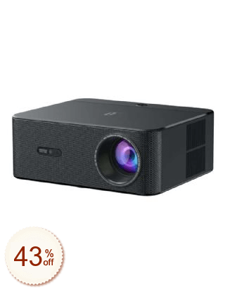 TaoTronics Projector Discount Coupon Code