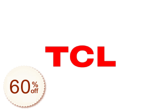 TCL Discount Coupon Code